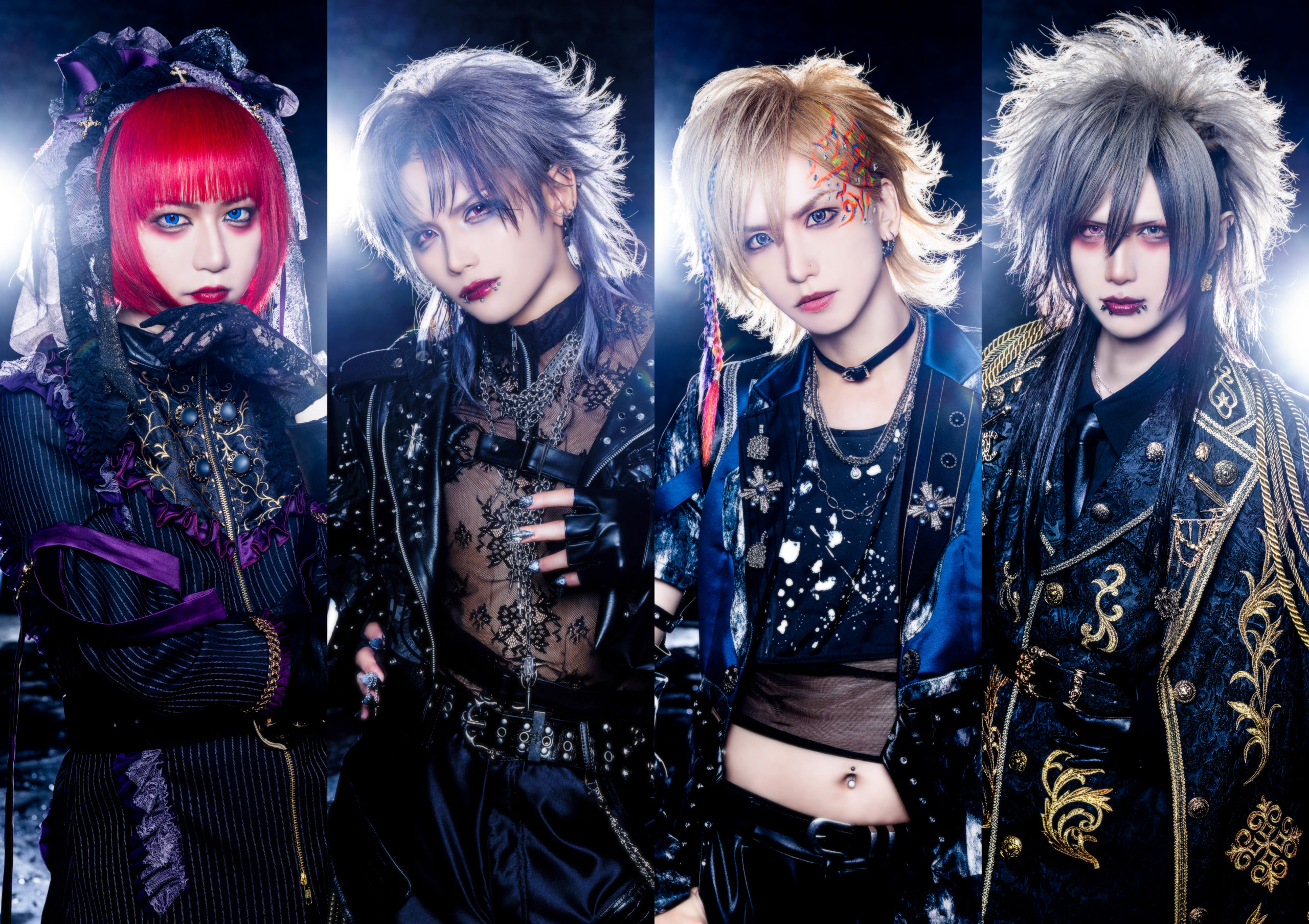 Royz | GreeN Music official site.