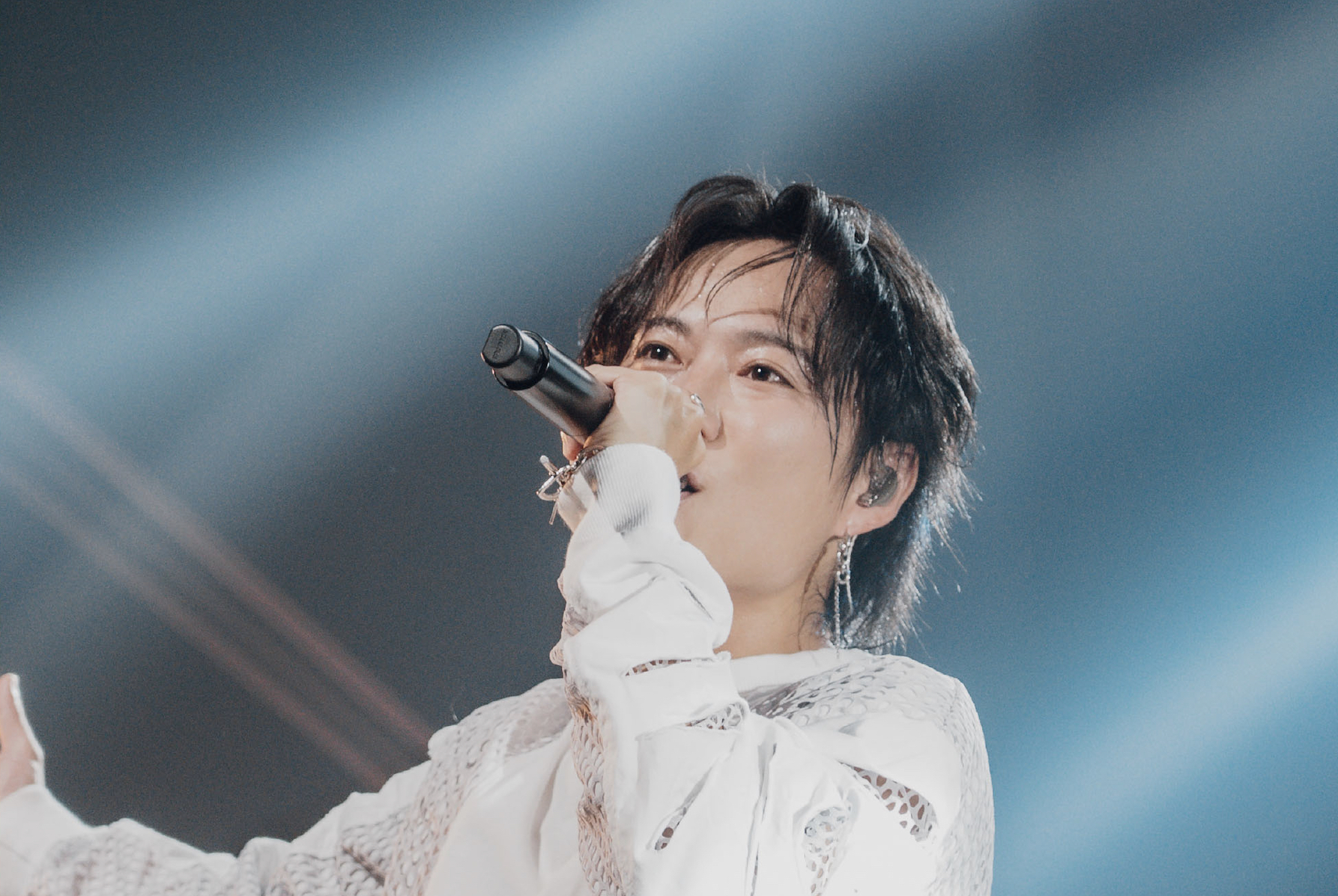 杉本琢弥 | GreeN Music official site.